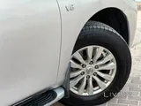 Nissan Patrol Standard 2016 V8